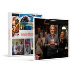SMARTBOX - Coffret Cadeau Joyeux anniversaire ! Pour les 50 ans d'un homme -  Multi-thèmes