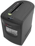 Destructeurs Mercury REX1323 particule 4x40 mm P4 13 feuilles 23 Litres REXEL