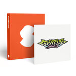 SMARTBOX - Coffret Cadeau Gentle Mates : bon d'achat de 49 90 euros sur la boutique en ligne de l'équipe - Sport & Aventure