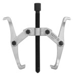 YATO Extracteur à mâchoires avec 2 bras 8"