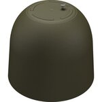 ARTEVASI - Pot havana naturel 40cm vert mousse 40 x 40 x h33,2 cm - 1,93l