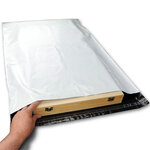 Lot de 500 Enveloppes PlastOpack FB09 - 600x900 mm