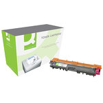 Q-connect toner laser - compatible Brother TN241M - Magenta - 1400p