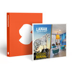 SMARTBOX - Coffret Cadeau Séjour au ZooParc de Beauval 2026: entrées 2 adulte (2 journées) et 1 nuit à proximité -  Multi-thèmes