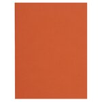 Paquet de 100 sous-chemises FLASH 80 100  recyclé - 22x31cm - Orange x 10 EXACOMPTA