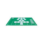 Jürgen tapis de jeux football pour 1 joueur.
