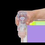 Zapf Creation 838570 - Baby born Lunch Time Bouteille magique