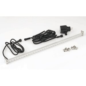 Ubbink Bande LED avec 35 LED 60 cm Blanc 1312116