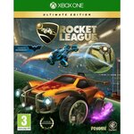 Rocket League Ultimate Edition Jeu Xbox One