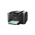 Canon imprimante multifonctionenmaxify mb2150jet dencrea4wifiecran 6 2cmrecto/versocassette 250 feuil.