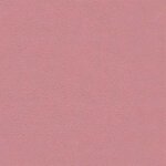 vidaXL Chaise à bascule Rose Velours