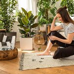LECHUZA Substrat de jardinière PON 12 L