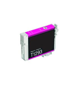 Epson T1293 Cartouche d'encre Magenta Compatible