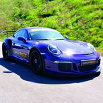 SMARTBOX - Coffret Cadeau Session pilotage de 3 tours de circuit en Porsche 911 près de Dijon -  Sport & Aventure