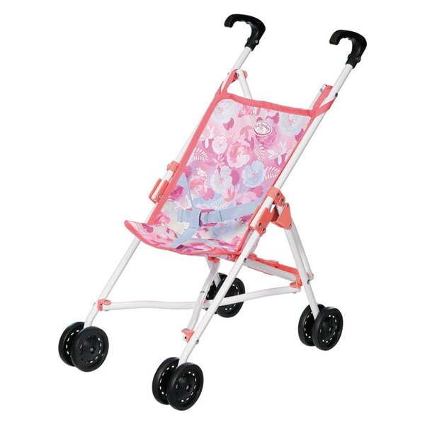 Zapf Creation 707487 - Baby Annabell Active Poussette pour poupée