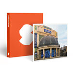 SMARTBOX - Coffret Cadeau Balade guidée de 3h sur les traces de David Bowie à Londres -  Sport & Aventure