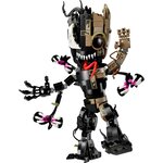 Lego 76249 - Marvel Groot Venomisé
