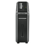 destructeur de documents Powershred 125i, Rayures FELLOWES