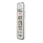 Téléphone photodect 295 pour senior et malentendant de geemarc ( combiné additionnel)