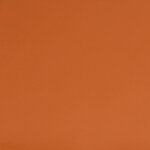 vidaXL Chaise de relaxation Marron Tissu et PVC
