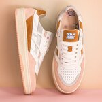 Baskets CAVAL x Tom et Jerry