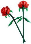 LEGO Botanicals - Bouquet de Roses - 40460