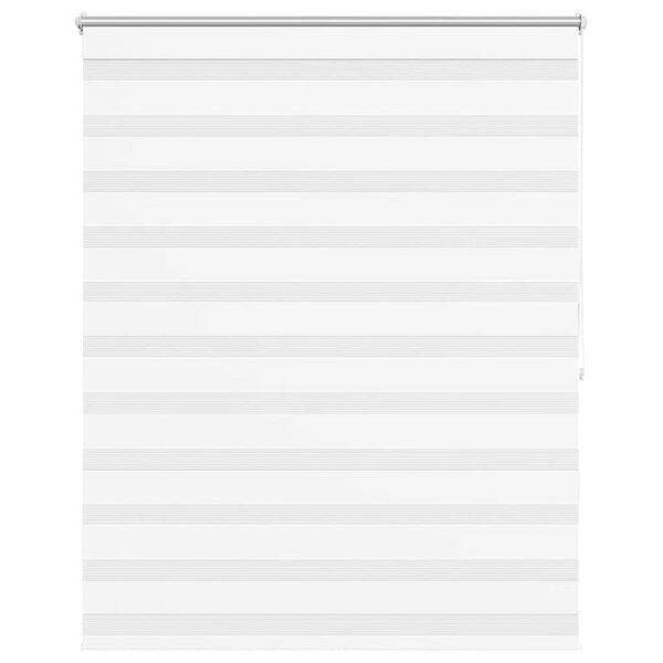Store enrouleur tamisant 120 x 175 cm blanc