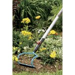 GARDENA Ratissoire a tirer 2 branches combisystem