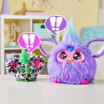 Hasbro G1779 - Furblets Moo-Boo  Mini Vache en Peluche