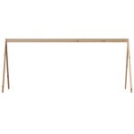 vidaXL Toit de lit pour enfants 209x85 5x88 cm bois de pin massif