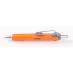 Stylo Bille Tout Terrain AirPress Pen  orange TOMBOW