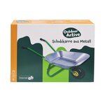Outdoor Active 562 - Brouette en métal pour enfant