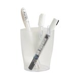 Pot À Crayons Ecopen Office - Cristal - X 10 - Exacompta