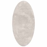 vidaXL Tapis de surface HUARTE Couleur sable 100 x 200 cm