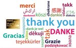 Pièce de monnaie en Or 3000 Francs g 0.031 (1/1000 oz) Millésime 2025 Gold Gift THANK YOU 1/1000