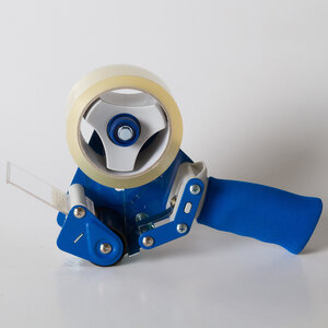 Lot de 6 dévidoir superieur pour ruban adhésif