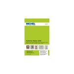 Catalogue de cotation Michel timbres des Balkans du Sud 2026.