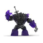 Schleich 70897 - Eldrador Géant des Ténèbres