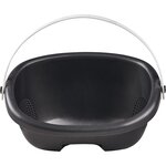 BIG 800056499 - Bobby Car Panier