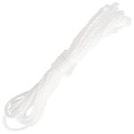 vidaXL Voile d'ombrage 160 g/m² Taupe 5x5 m PEHD