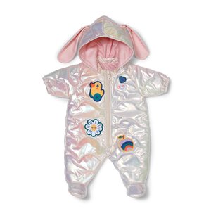 Zapf Creation 838174 - Baby born Combinaison de neige