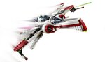 LEGO Star Wars - Chasseur ARC-170 - Modèle 75402 à Construire pour Enfants