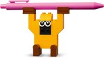 LEGO Classic - Boîte Créative du Bonheur 11042 pour Enfants