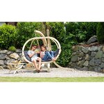 Support pour canapé suspendu globo royal