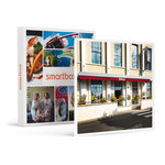 SMARTBOX - Coffret Cadeau Séjour dans le Berry : 2 jours en suite Duplex avec dîner dans un hôtel 4* à Châteauroux -  Séjour