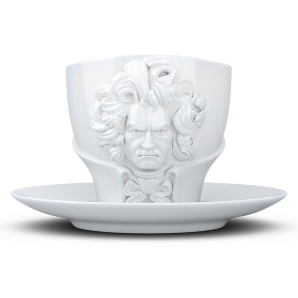 Tasse Ludwig van Beethoven
