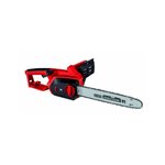 Einhell tronçonneuse électrique 1800w 35cm gh-ec 1835