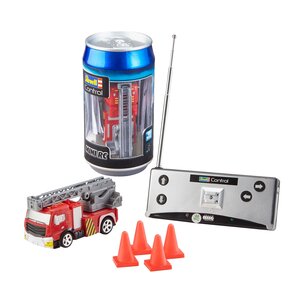 Revell 23558 - Mini RC Voiture Camion De Pompiers