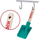 Theo Klein 2789 - Bosch Pelle carrée avec manche court