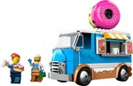 LEGO City - Le food-truck de donuts - 60452